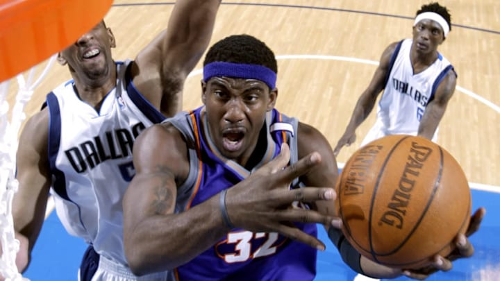 Amare Stoudemire Phoenix Suns (Photo by Layne Murdoch/NBAE via Getty Images)