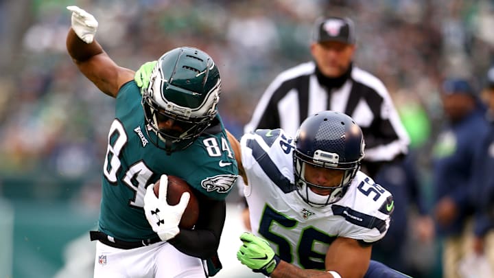 Philadelphia Eagles
