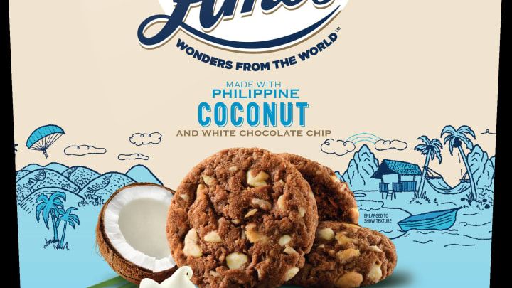 Famous Amos