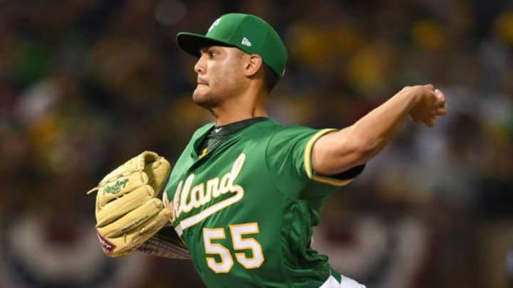 FanDuel MLB