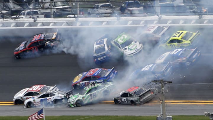 Daytona, NASCAR, Cup Series (Photo by Brian Lawdermilk/Getty Images)