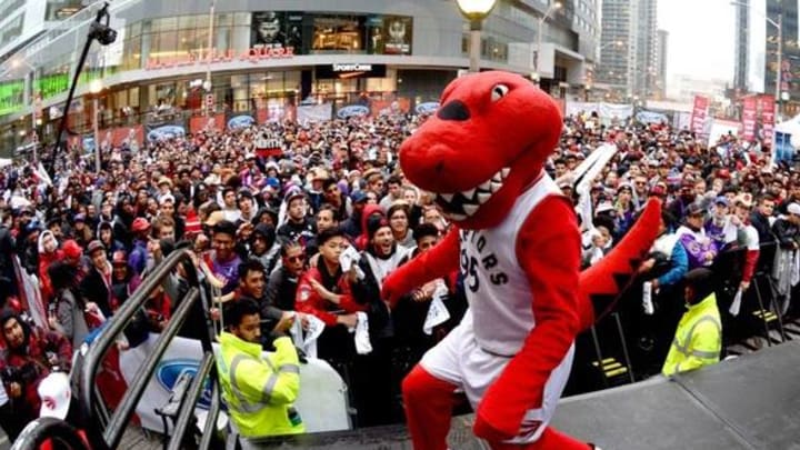 Toronto Raptors