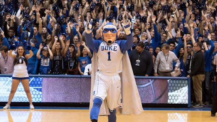 Duke basketball