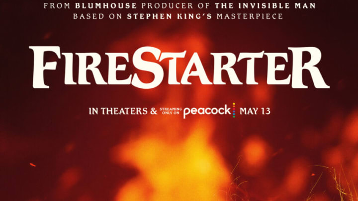 Firestarter -- Courtesy of Universal Pictures