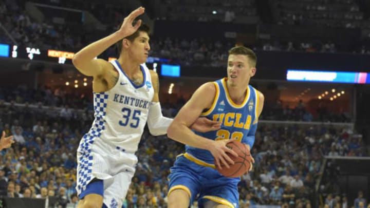 TJ Leaf UCLA Bruins 2017 NBA Draft