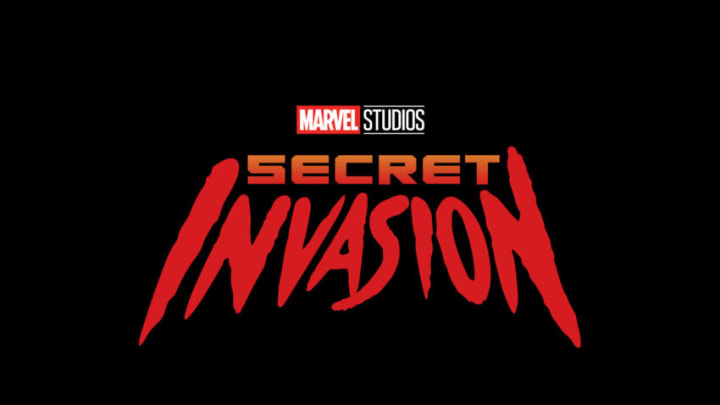 Secret Invasion. Photo courtesy of Marvel Studios. ©Marvel Studios 2020. All Rights Reserved.