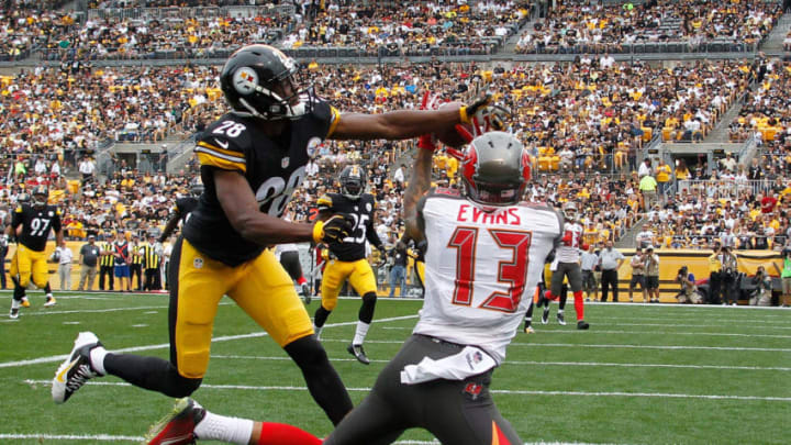 Tampa Bay Buccaneers vs Pittsburgh Steelers Game Preview