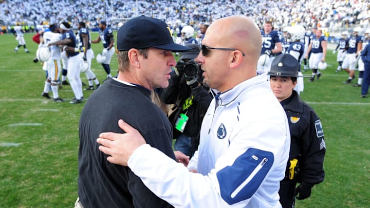 Penn State Football