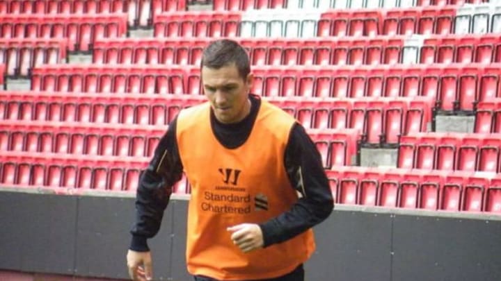 Stewart Downing