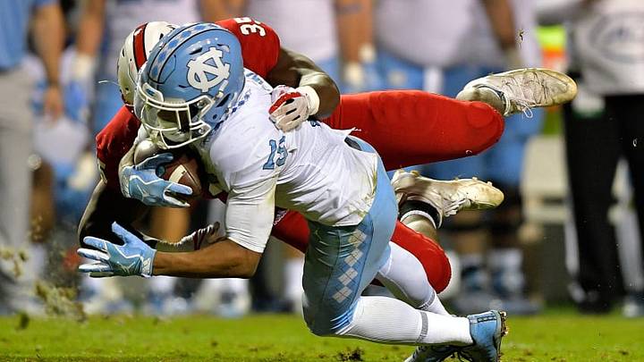 Photo by Grant Halverson/Getty Images Photo by Grant Halverson/Getty Images