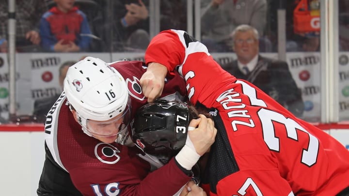 (Photo by Bruce Bennett/Getty Images)