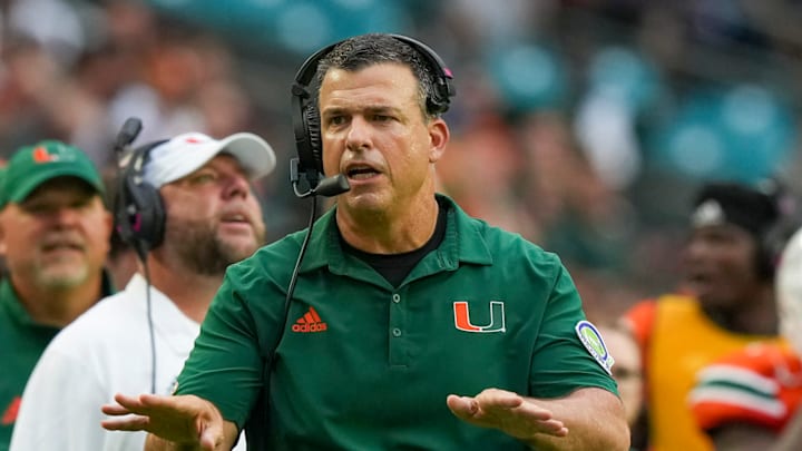 Miami Football