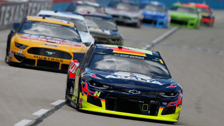 NASCAR (Photo by Brian Lawdermilk/Getty Images) NASCAR (Photo by Brian Lawdermilk/Getty Images)