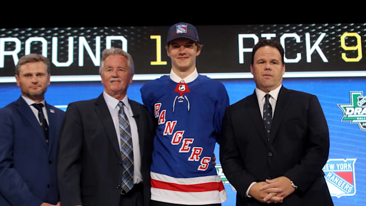 New York Rangers