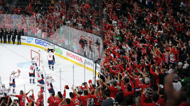 Alex Ovechkin, Washington Capitals Mandatory Credit: Gary A. Vasquez-USA TODAY Sports
