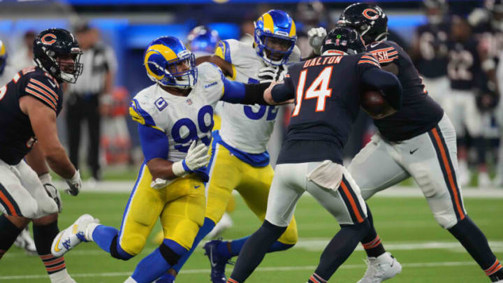 Credit: Kirby Lee-USA TODAY Sports