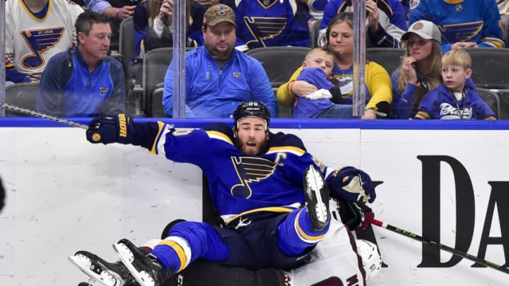 St. Louis BluesMandatory Credit: Jeff Curry-USA TODAY Sports