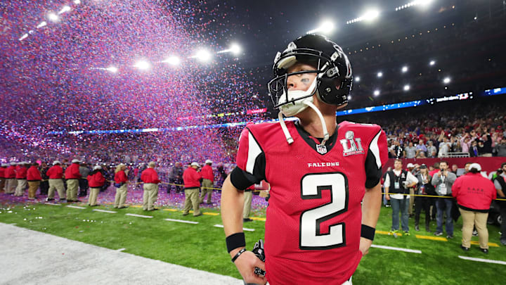 NFL (Photo by Tom Pennington/Getty Images)