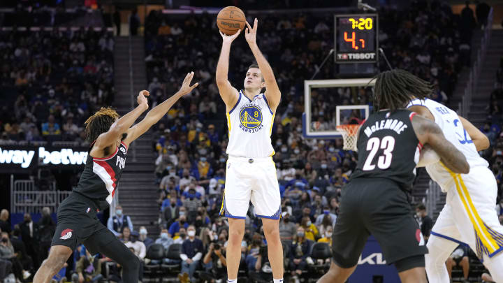 Golden State Warriors (Photo by Thearon W. Henderson/Getty Images)