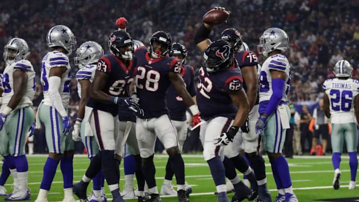 Cowboys vs. Texans live stream preview prediction odds TV info
