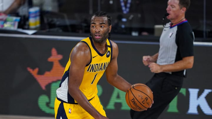 T.J. Warren, Indiana Pacers