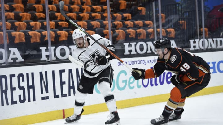 LA Kings (Kelvin Kuo-USA TODAY Sports)