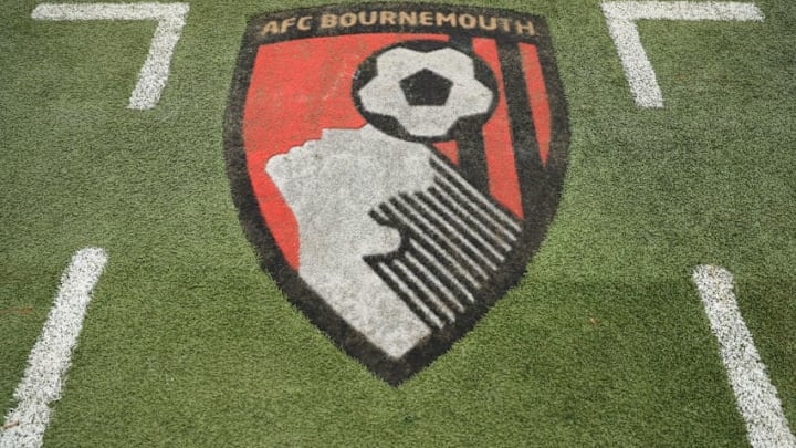 BOURNEMOUTH, ENGLAND - JANUARY 21: General view inside the stadium prior to the Premier League match between AFC Bournemouth and Watford at Vitality Stadium on January 21, 2017 in Bournemouth, England. (Photo by Richard Heathcote/Getty Images)