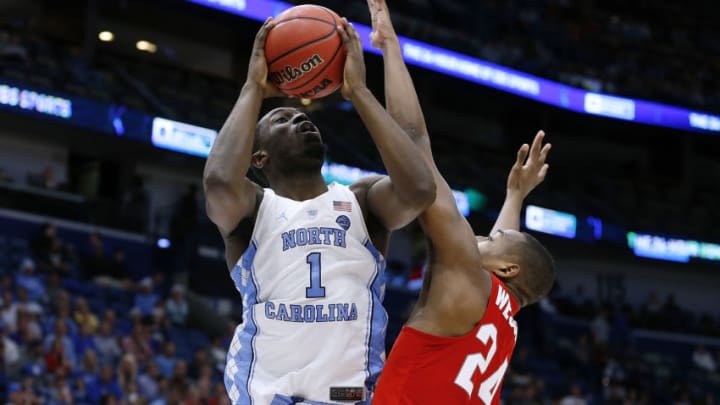 NEW ORLEANS, LA - DECEMBER 23: Theo Pinson