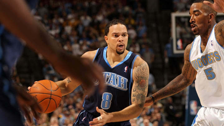 Deron Williams