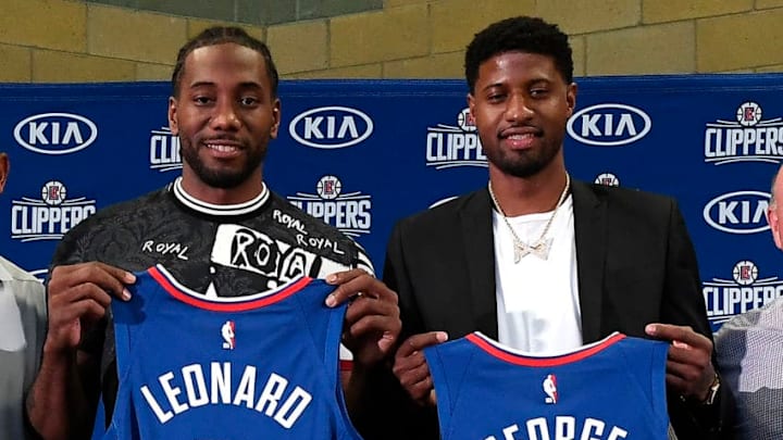 Photo by Kevork Djansezian/Getty Images