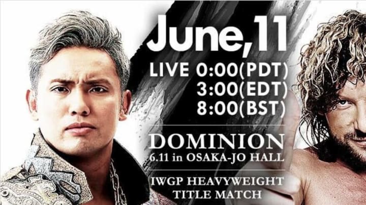 Credit: NJPW Global (Twitter)