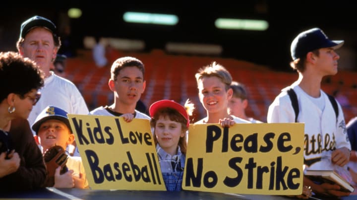 Photo by Brad Mangin/MLB Photos via Getty Images