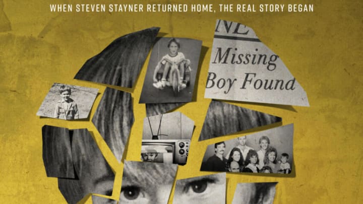 Captive Audience: A Real American Horror Story -- This is the story of how a story gets told, and how the media’s magnifying glass impacts the characters caught in the narrative. Siblings Ashley and Steven Stayner Jr. never knew their famous father Steven, the child victim of a shocking California kidnapping, who tragically died in an accident when they were young. In 1972, seven-year-old Steven went to school - and never came home. His mother Kay struggles to keep the media interested in the case, and to hold her family together. Then, after seven years, a miracle: Steven returns. The media can’t get enough of the story and frantically descend on the Stayner home - but this isn’t the Hollywood ending it appears to be. Steven Stayner, shown. (Courtesy of Hulu)
