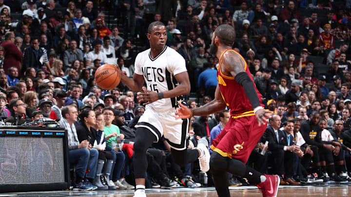 BROOKLYN, NY – JANUARY 6: Isaiah Whitehead