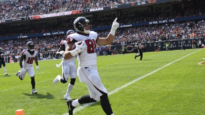 Chicago Bears (Photo by David Banks/Getty Images)