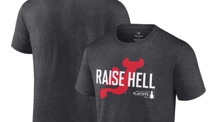 New jersey devils gear on sale