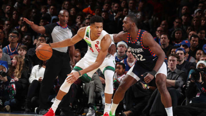 Photo by Nathaniel S. Butler/NBAE via Getty Images
