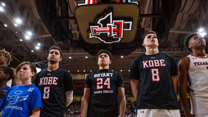 Texas Basketball (Photo by John E. Moore III/Getty Images)