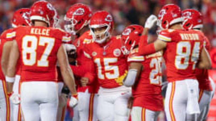 How the Chiefs are blowing a massive opportunity to repeat as champs