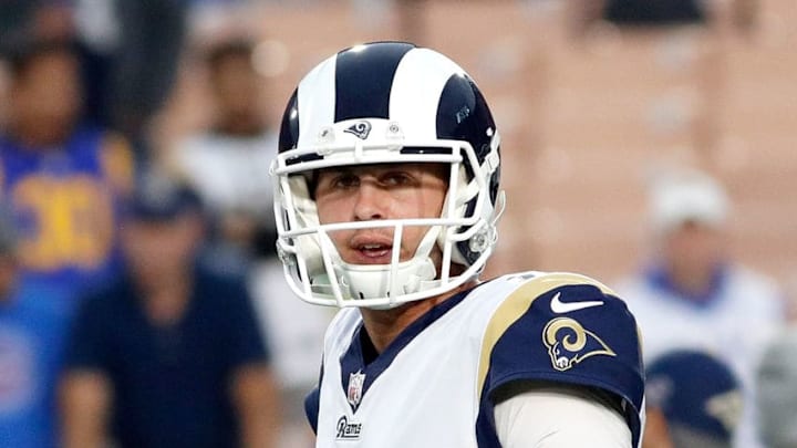 (Photo by Josh Lefkowitz/Getty Images)