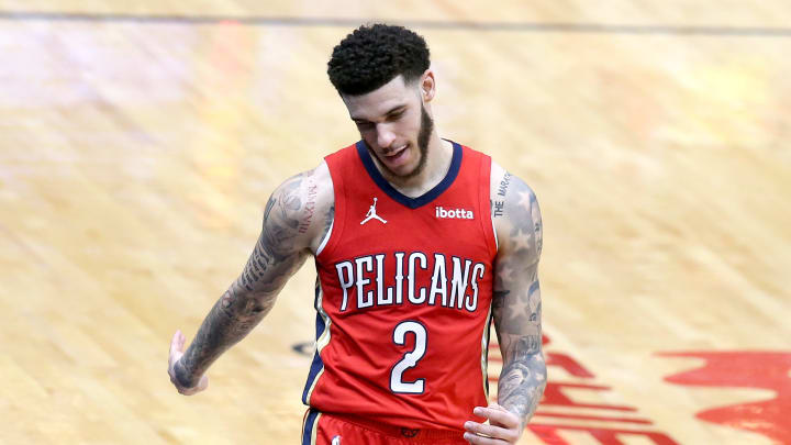 New Orleans Pelicans, NBA trade deadline (Photo by Sean Gardner/Getty Images)