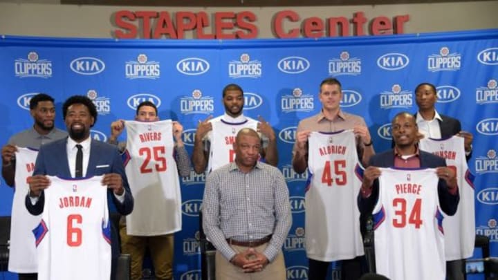 Los Angeles Clippers