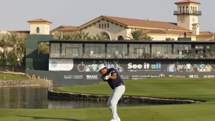 Phil Mickelson, PGA Tour (Photo by Oisin Keniry/Getty Images)