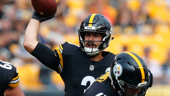 (Photo by Justin K. Aller/Getty Images)