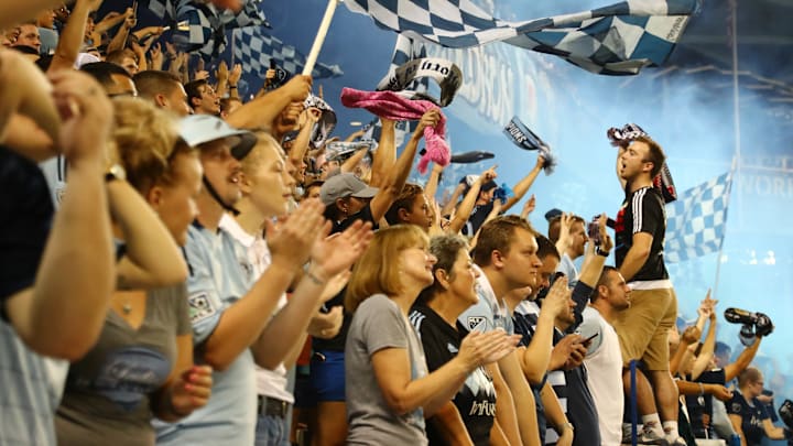 (Photo by Kevin Sabitus/New York Red Bulls via Getty Images)