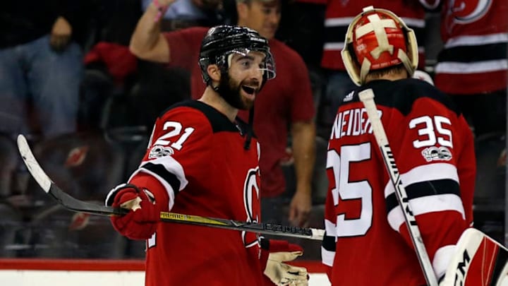 (Photo by Adam Hunger/Getty Images)