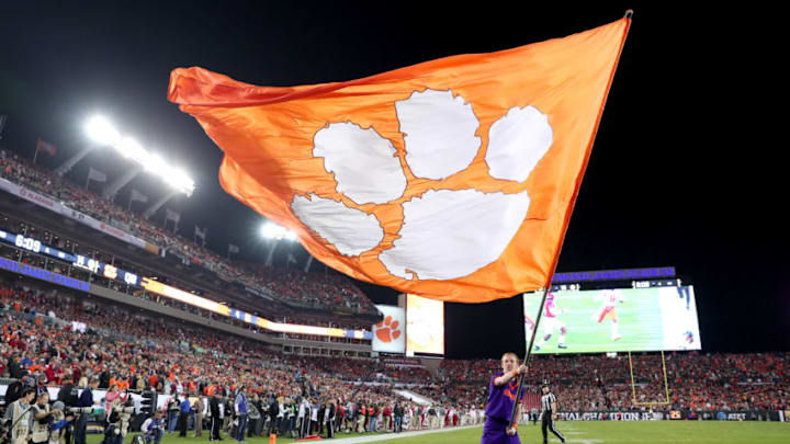 Photo by Tom Pennington/Getty Images