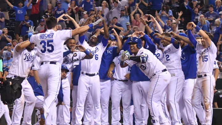 (Photo by Keith Gillett/Icon Sportswire via Getty Images)
