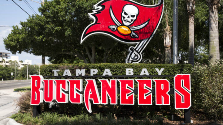 Tampa Bay Buccaneers (Photo by Don Juan Moore/Getty Images)