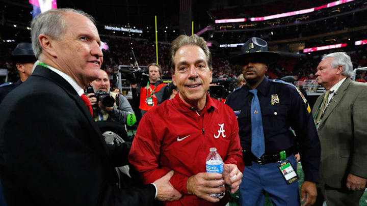 (Photo by Kevin C. Cox/Getty Images)